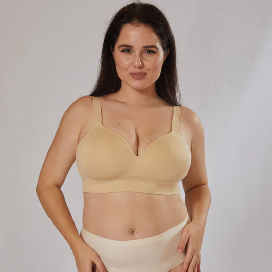 Supportive Comfort Bra | Voted Best Bra in the UK